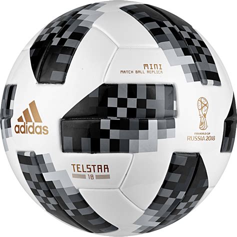 telstar world cup ball